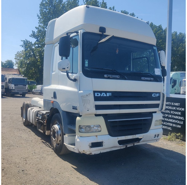 DAF CF - Vilcējs: foto 3 DAF CF - Vilcējs: foto 3