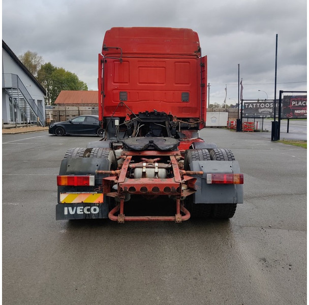 Iveco 480 - Vilcējs: foto 5 Iveco 480 - Vilcējs: foto 5