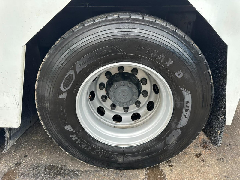 Kravas auto ar manipulatoru DAF XD 450 6x4 + (24m) CRANE FASSI F345 8x + WINCH - 35.000km - *TOP CONDITION* - BE TRUCK: foto 20