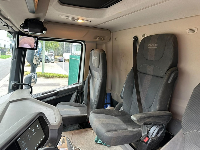 Kravas auto ar manipulatoru DAF XD 450 6x4 + (24m) CRANE FASSI F345 8x + WINCH - 35.000km - *TOP CONDITION* - BE TRUCK: foto 13