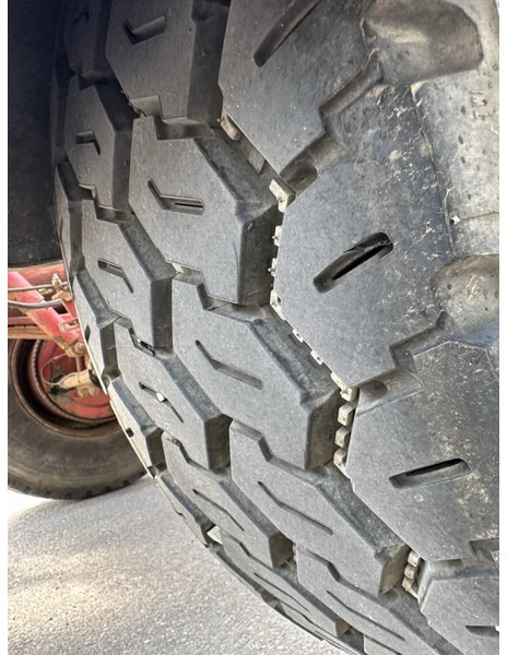 Piekabe noņemamā virsbūve/ Konteineru vedējs DEOM - SCHMIT R202P 2-AS CONTAINER TRANSPORT - BPW - GOEDE BANDEN - LUCHTVERING - BELGISCHE PAPIEREN: foto 14 Piekabe noņemamā virsbūve/ Konteineru vedējs DEOM - SCHMIT R202P 2-AS CONTAINER TRANSPORT - BPW - GOEDE BANDEN - LUCHTVERING - BELGISCHE PAPIEREN: foto 14