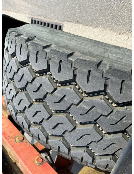 Piekabe noņemamā virsbūve/ Konteineru vedējs DEOM - SCHMIT R202P 2-AS CONTAINER TRANSPORT - BPW - GOEDE BANDEN - LUCHTVERING - BELGISCHE PAPIEREN: foto 9 Piekabe noņemamā virsbūve/ Konteineru vedējs DEOM - SCHMIT R202P 2-AS CONTAINER TRANSPORT - BPW - GOEDE BANDEN - LUCHTVERING - BELGISCHE PAPIEREN: foto 9