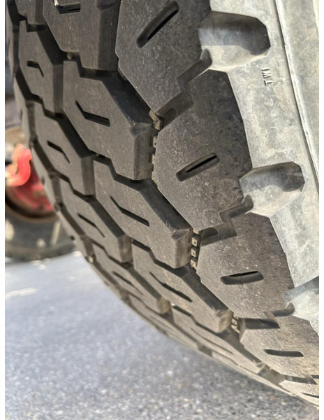 Piekabe noņemamā virsbūve/ Konteineru vedējs DEOM - SCHMIT R202P 2-AS CONTAINER TRANSPORT - BPW - GOEDE BANDEN - LUCHTVERING - BELGISCHE PAPIEREN: foto 8 Piekabe noņemamā virsbūve/ Konteineru vedējs DEOM - SCHMIT R202P 2-AS CONTAINER TRANSPORT - BPW - GOEDE BANDEN - LUCHTVERING - BELGISCHE PAPIEREN: foto 8