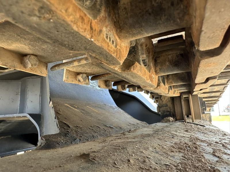 Pacēlājs JLG 600SC - 20.36m - TRACKS / RAUPE - 230kg - DIESEL - BE MACHINE: foto 16