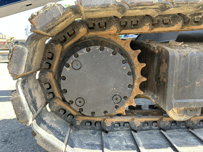 Pacēlājs JLG 600SC - 20.36m - TRACKS / RAUPE - 230kg - DIESEL - BE MACHINE: foto 13