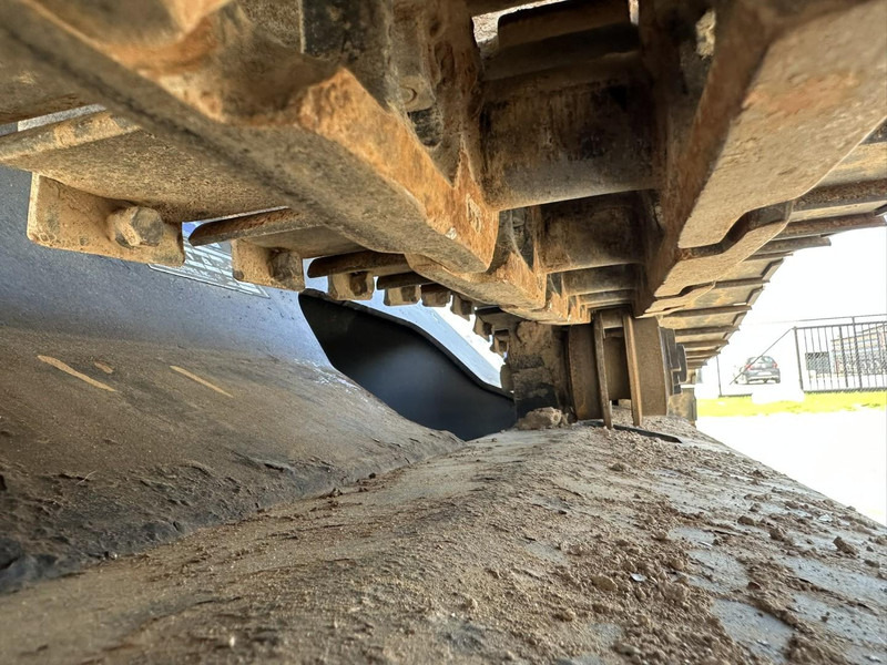 Pacēlājs JLG 600SC - 20.36m - TRACKS / RAUPE - 230kg - DIESEL - BE MACHINE: foto 17