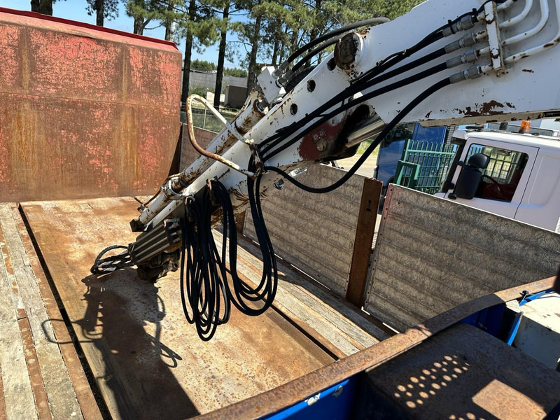 Kennis 11.000 R ROLKRAAN - 2X HYDR - HATZ MOTOR - Celtnis-manipulators: foto 5 Kennis 11.000 R ROLKRAAN - 2X HYDR - HATZ MOTOR - Celtnis-manipulators: foto 5