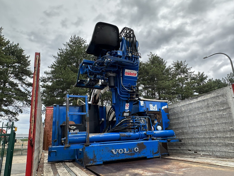 Celtnis-manipulators Kennis 11.000 R ROLKRAAN - 2X HYDR - HATZ MOTOR: foto 18