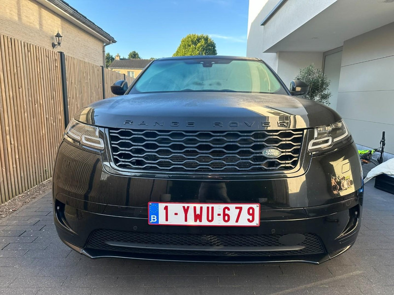 Land Rover Range Rover Velar 3.0D V6 - PANO - 22 - SUV: foto 2 Land Rover Range Rover Velar 3.0D V6 - PANO - 22 - SUV: foto 2