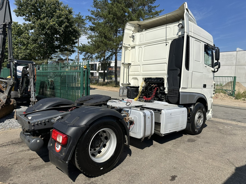 DAF XF 460 SC - PTO HYDR - *614.000km* - TUV 06/2025 - E6 - FRIGO - SPOILERS - BE TRUCK - Vilcējs: foto 4 DAF XF 460 SC - PTO HYDR - *614.000km* - TUV 06/2025 - E6 - FRIGO - SPOILERS - BE TRUCK - Vilcējs: foto 4