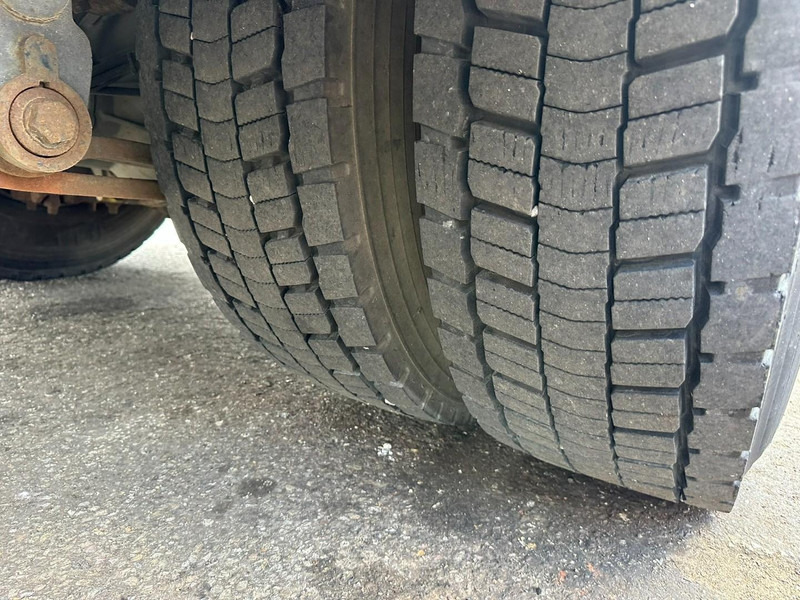 Kravas automašīna refrižerators Volvo FE 280 - 19T - FRIGO CARRIER SUPRA 950 (7m55 x 2m47 x 2m40) - EURO 4 - MANUAL - 380V: foto 19