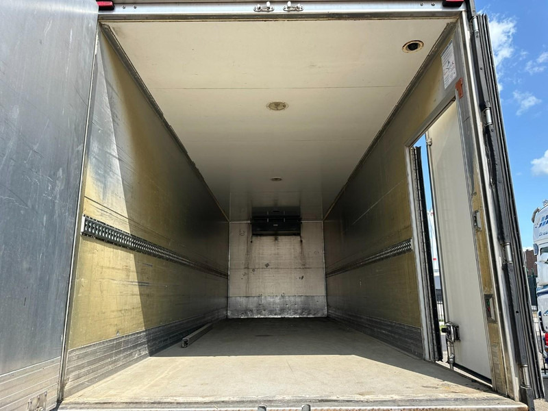 Kravas automašīna refrižerators Volvo FE 280 - 19T - FRIGO CARRIER SUPRA 950 (7m55 x 2m47 x 2m40) - EURO 4 - MANUAL - 380V: foto 13