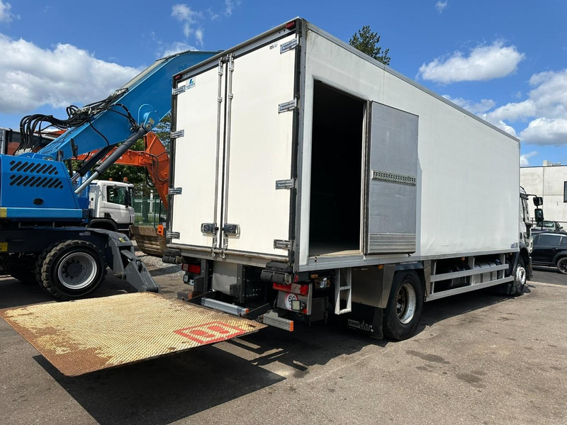 Kravas automašīna refrižerators Volvo FE 280 - 19T - FRIGO CARRIER SUPRA 950 (7m55 x 2m47 x 2m40) - EURO 4 - MANUAL - 380V: foto 7