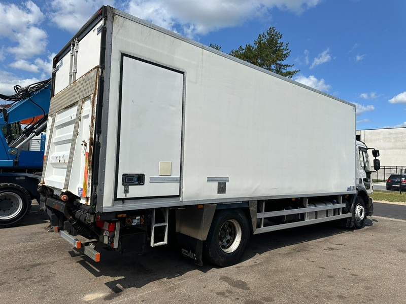 Volvo FE 280 - 19T - FRIGO CARRIER SUPRA 950 (7m55 x 2m47 x 2m40) - EURO 4 - MANUAL - 380V - Kravas automašīna refrižerators: foto 5 Volvo FE 280 - 19T - FRIGO CARRIER SUPRA 950 (7m55 x 2m47 x 2m40) - EURO 4 - MANUAL - 380V - Kravas automašīna refrižerators: foto 5