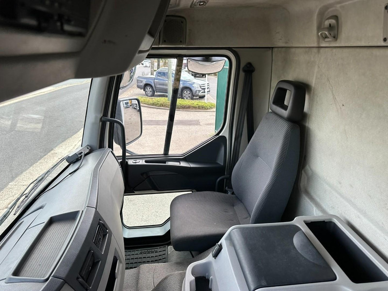 Kravas automašīna refrižerators Volvo FE 280 - 19T - FRIGO CARRIER SUPRA 950 (7m55 x 2m47 x 2m40) - EURO 4 - MANUAL - 380V: foto 9