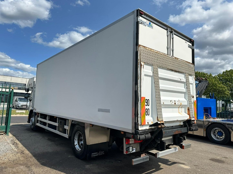 Kravas automašīna refrižerators Volvo FE 280 - 19T - FRIGO CARRIER SUPRA 950 (7m55 x 2m47 x 2m40) - EURO 4 - MANUAL - 380V: foto 6