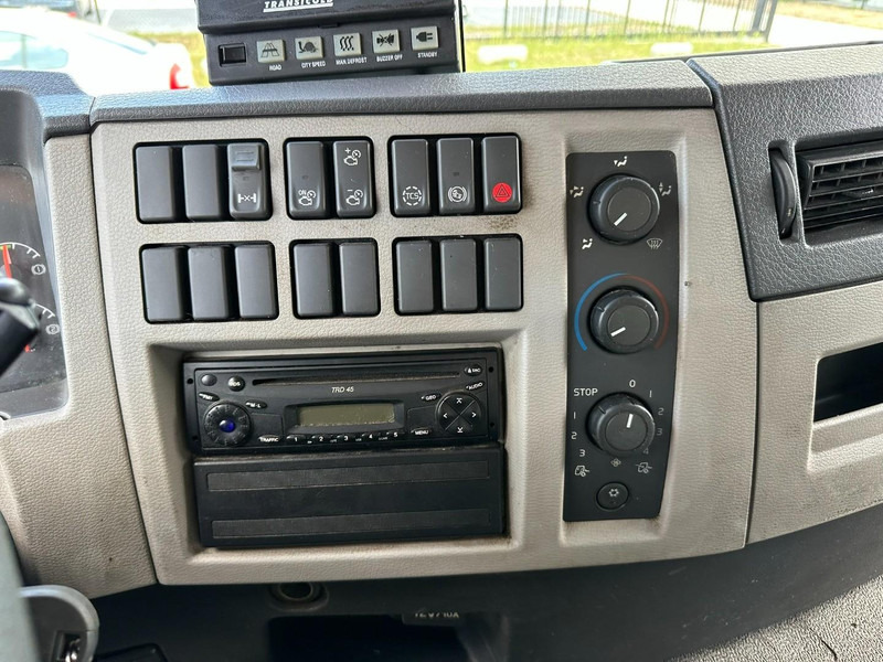 Kravas automašīna refrižerators Volvo FE 280 - 19T - FRIGO CARRIER SUPRA 950 (7m55 x 2m47 x 2m40) - EURO 4 - MANUAL - 380V: foto 12