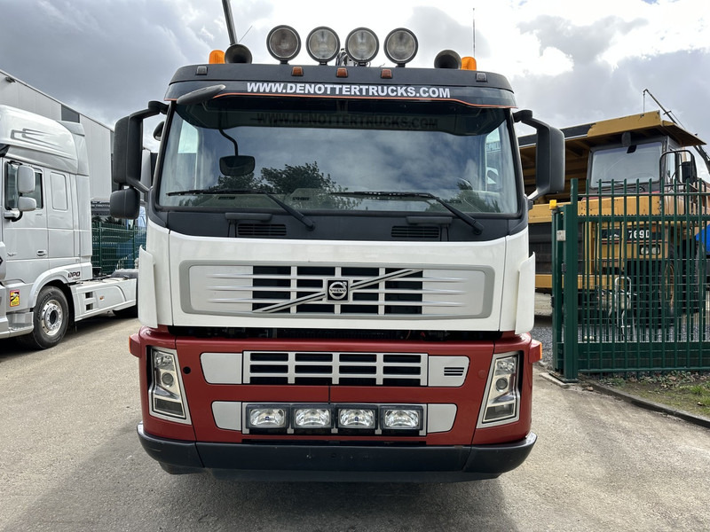 Volvo FM 480 8X2 - EURO 5 - STEERING AXLE / LENK ACHSE + KENNIS 14.000R - I SHIFT - Bortu kravas automašīna/ Platforma: foto 2 Volvo FM 480 8X2 - EURO 5 - STEERING AXLE / LENK ACHSE + KENNIS 14.000R - I SHIFT - Bortu kravas automašīna/ Platforma: foto 2