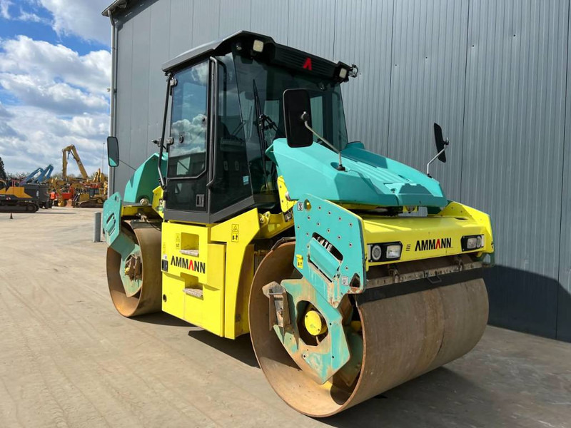 Ammann ARP95 - Veltnis: foto 3 Ammann ARP95 - Veltnis: foto 3