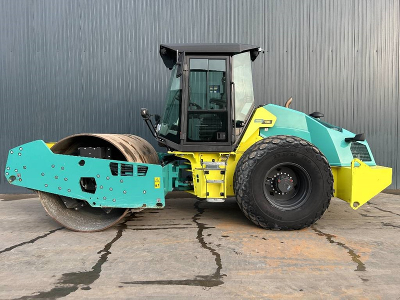 Ammann ARS130 HX - Veltnis: foto 2 Ammann ARS130 HX - Veltnis: foto 2