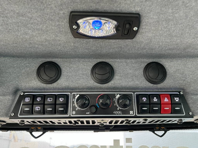 Ammann ARS130 HX - Veltnis: foto 4 Ammann ARS130 HX - Veltnis: foto 4