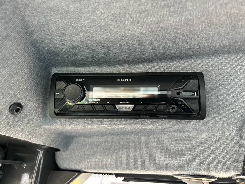 Ammann ARS130 HX - Veltnis: foto 5 Ammann ARS130 HX - Veltnis: foto 5