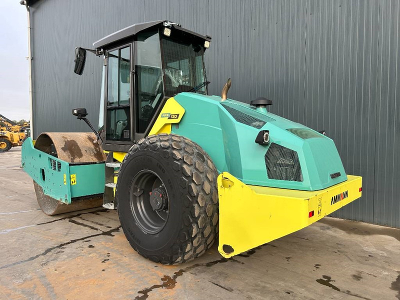 Ammann ARS130 HX - Veltnis: foto 3 Ammann ARS130 HX - Veltnis: foto 3