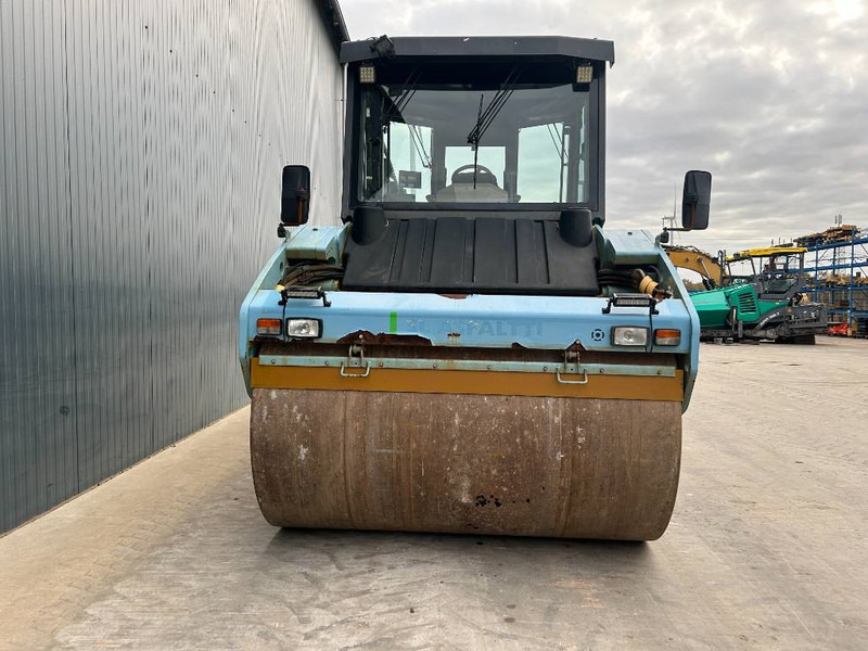 Ammann AV130X - Veltnis: foto 2 Ammann AV130X - Veltnis: foto 2
