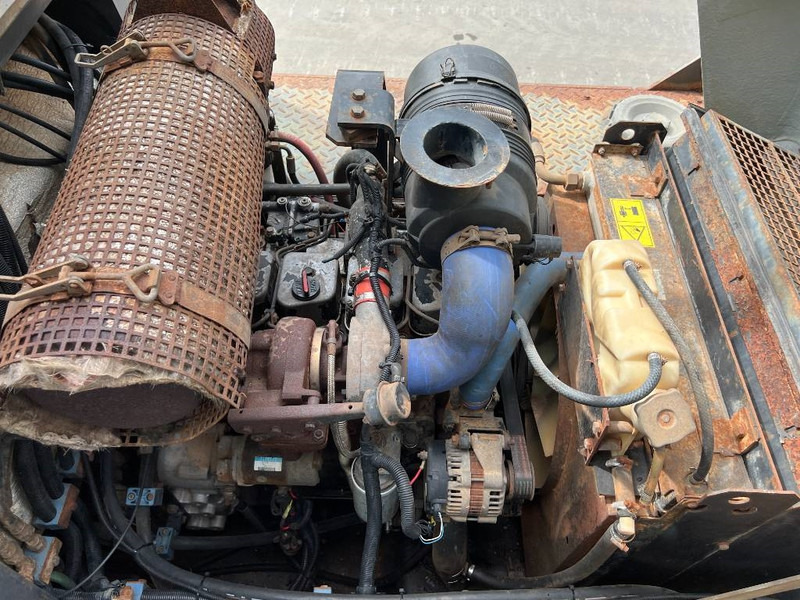 Pneimatiskais veltnis Bomag BW24R: foto 17