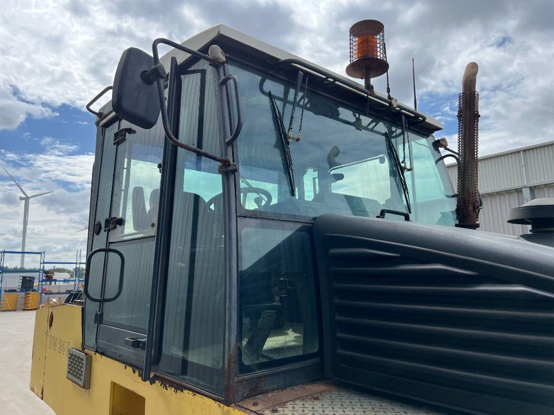 Pneimatiskais veltnis Bomag BW24R: foto 16