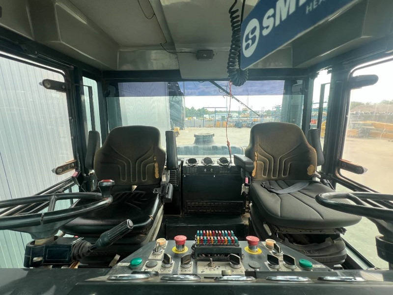 Pneimatiskais veltnis Bomag BW24R: foto 20