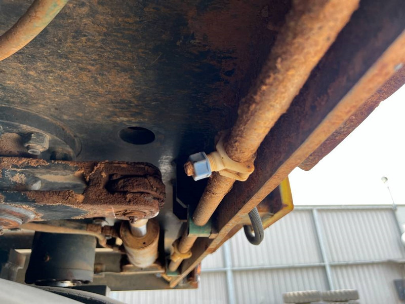 Pneimatiskais veltnis Bomag BW24R: foto 9