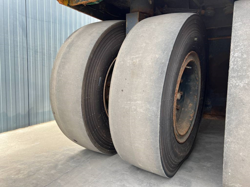 Pneimatiskais veltnis Bomag BW24R: foto 7