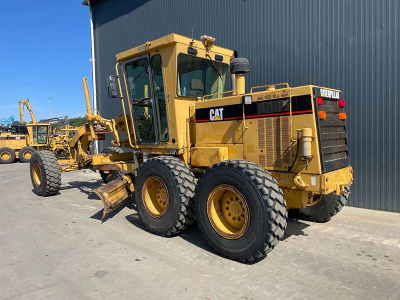 Cat 140H - 3306 Engine - Greiders: foto 2 Cat 140H - 3306 Engine - Greiders: foto 2