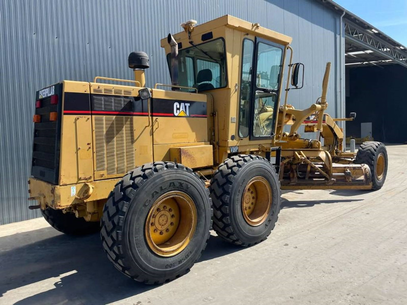 Cat 140H - 3306 Engine - Greiders: foto 4 Cat 140H - 3306 Engine - Greiders: foto 4
