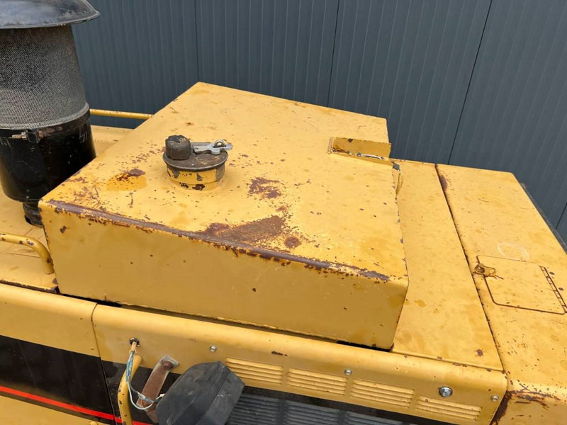 Cat 140H - Greiders: foto 5 Cat 140H - Greiders: foto 5