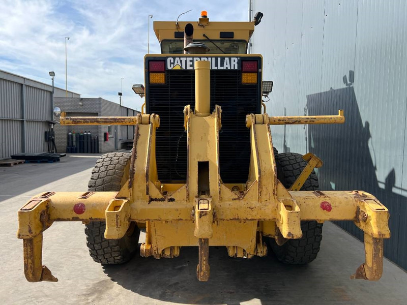 Cat 140H - Greiders: foto 4 Cat 140H - Greiders: foto 4