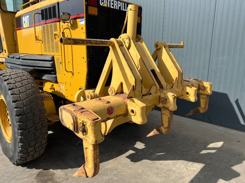 Cat 140H - Greiders: foto 5 Cat 140H - Greiders: foto 5