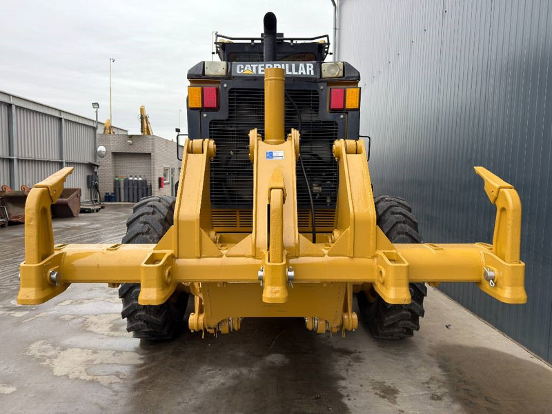 Cat 140M - LOW HOURS - Greiders: foto 4 Cat 140M - LOW HOURS - Greiders: foto 4