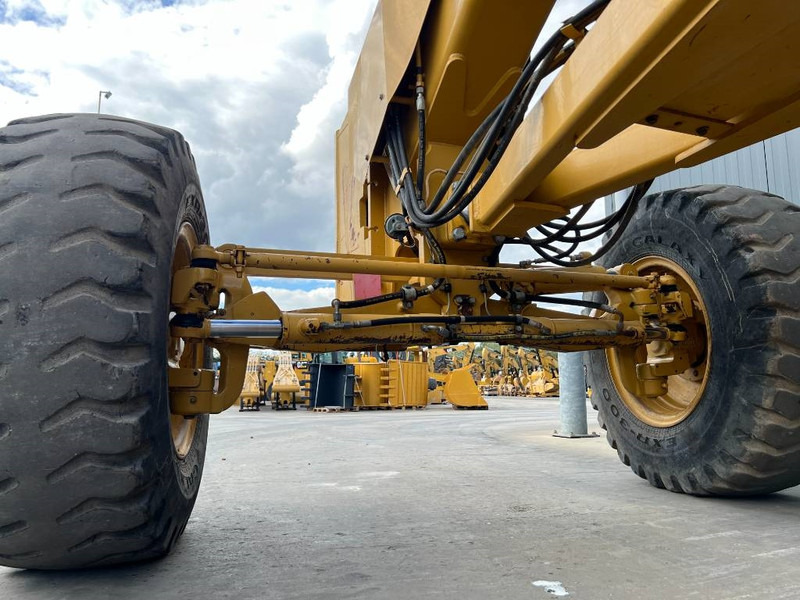 Greiders Cat 140M: foto 10 Greiders Cat 140M: foto 10