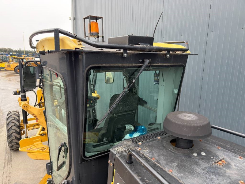 Cat 140M - Greiders: foto 5 Cat 140M - Greiders: foto 5