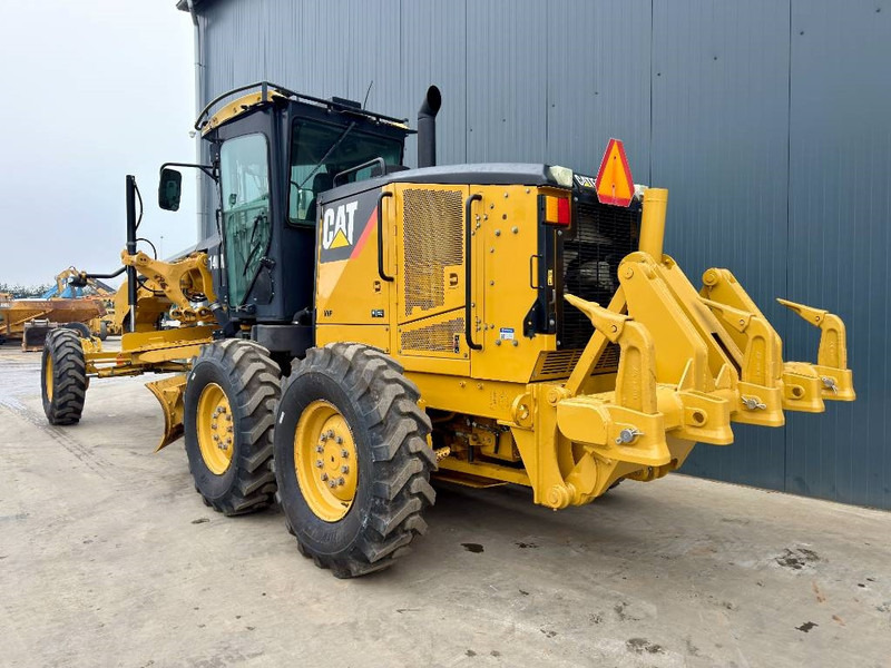 Cat 140M - Greiders: foto 3 Cat 140M - Greiders: foto 3