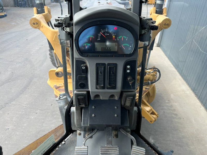 Greiders Cat 140M: foto 17 Greiders Cat 140M: foto 17