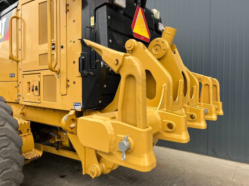 Cat 140M2 AWD - Greiders: foto 5 Cat 140M2 AWD - Greiders: foto 5