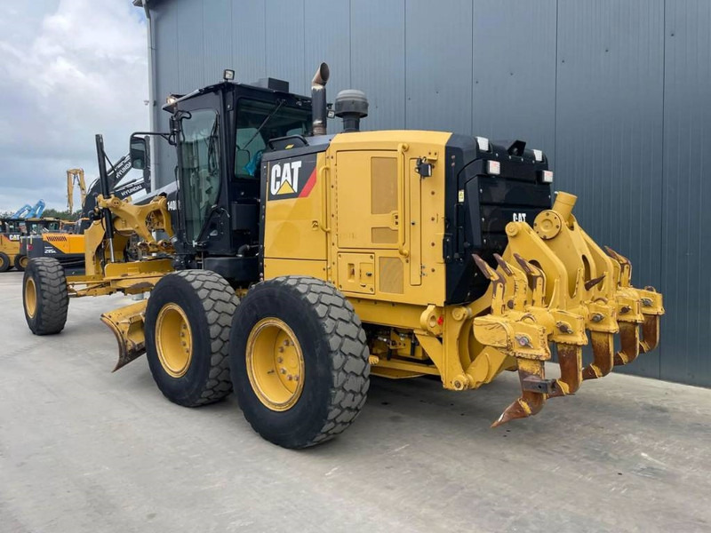 Cat 140M3 - Greiders: foto 2 Cat 140M3 - Greiders: foto 2