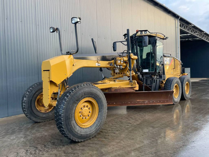 Greiders Cat 160M (140): foto 1