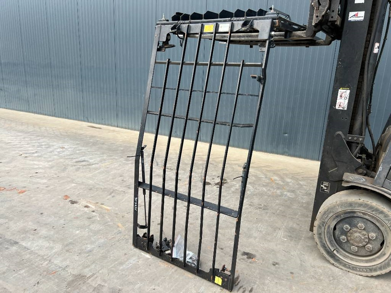 Cat 313E / 320F / 323E / 325F / 329E / 330F / 336E / 3 - Kabīne un interjers - Celtniecības tehnika: foto 3 Cat 313E / 320F / 323E / 325F / 329E / 330F / 336E / 3 - Kabīne un interjers - Celtniecības tehnika: foto 3