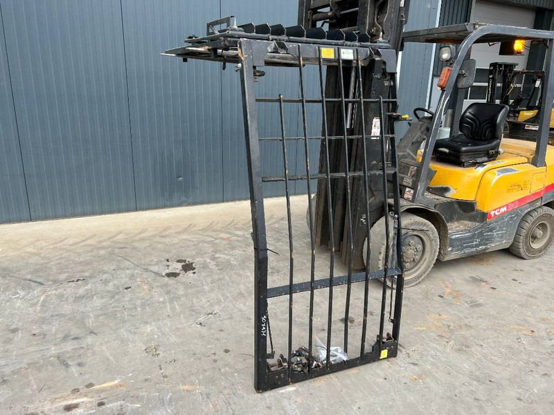 Cat 313E / 320F / 323E / 325F / 329E / 330F / 336E / 3 - Kabīne un interjers - Celtniecības tehnika: foto 2 Cat 313E / 320F / 323E / 325F / 329E / 330F / 336E / 3 - Kabīne un interjers - Celtniecības tehnika: foto 2