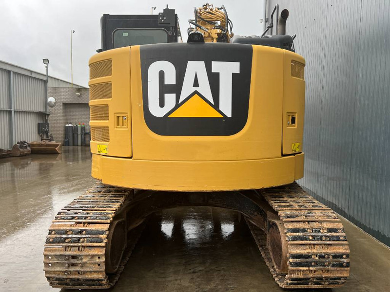 Cat 314E LCR - Kāpurķēžu ekskavators: foto 4 Cat 314E LCR - Kāpurķēžu ekskavators: foto 4