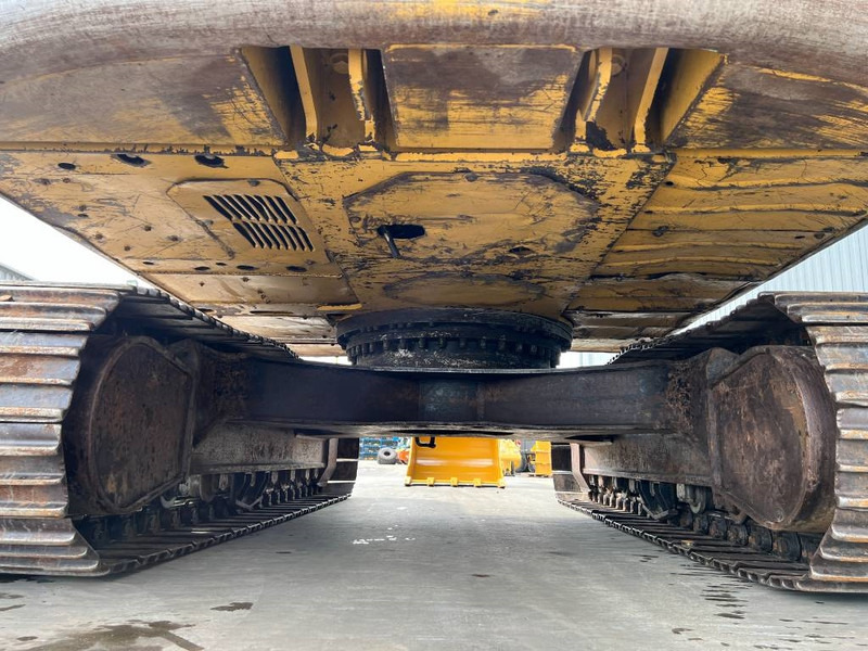 Cat 320D L - Kāpurķēžu ekskavators: foto 5 Cat 320D L - Kāpurķēžu ekskavators: foto 5